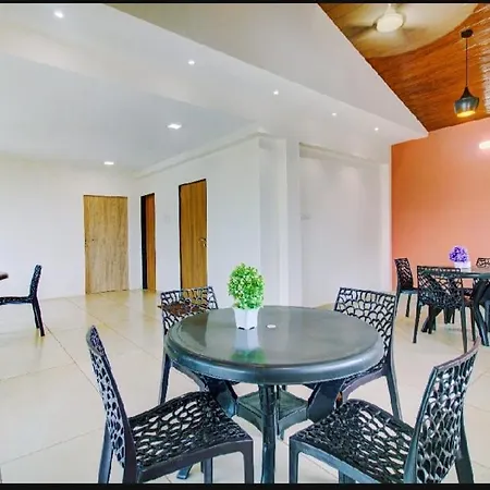 Ocean Crest Luxury Villa Mahabaleshwar Exterior photo