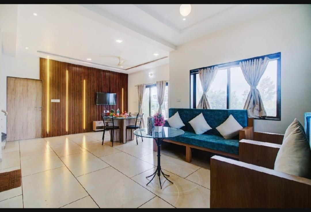 Villa Ocean Crest Luxury *
