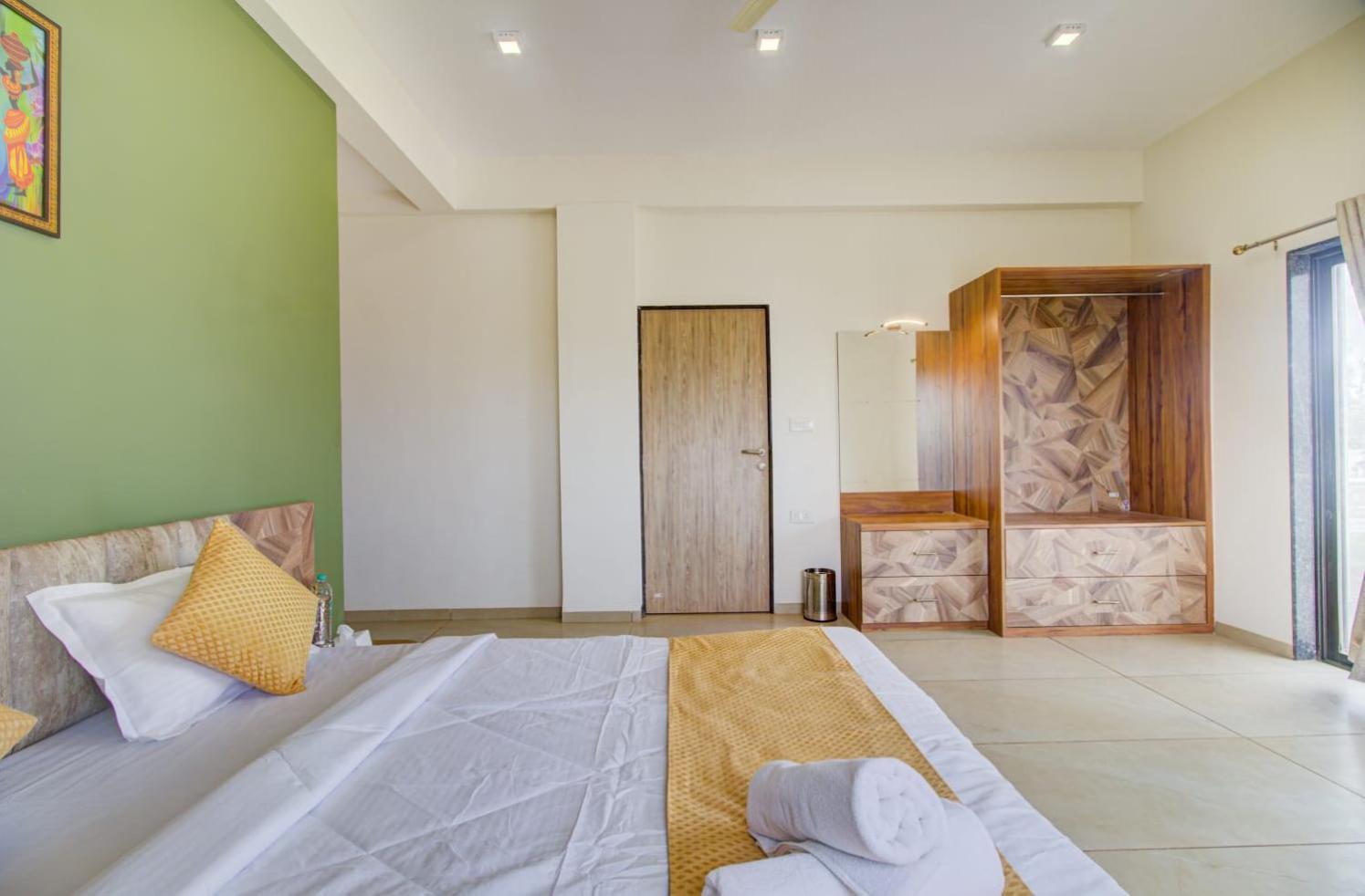 Villa Ocean Crest Luxury *