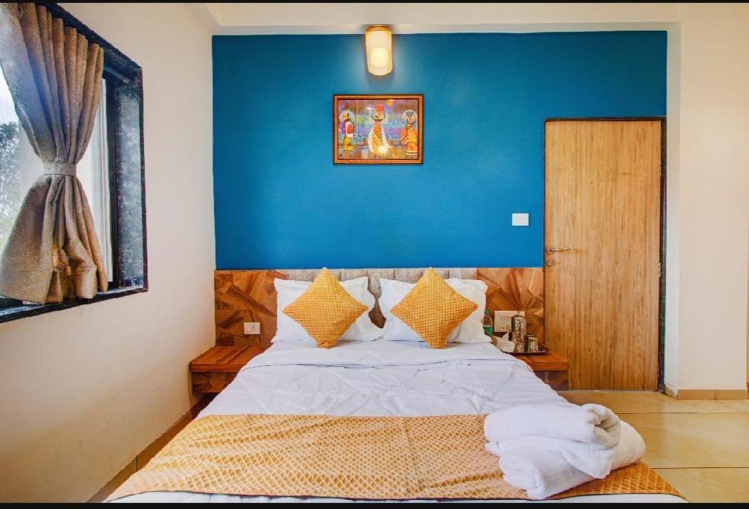Ocean Crest Luxury Villa