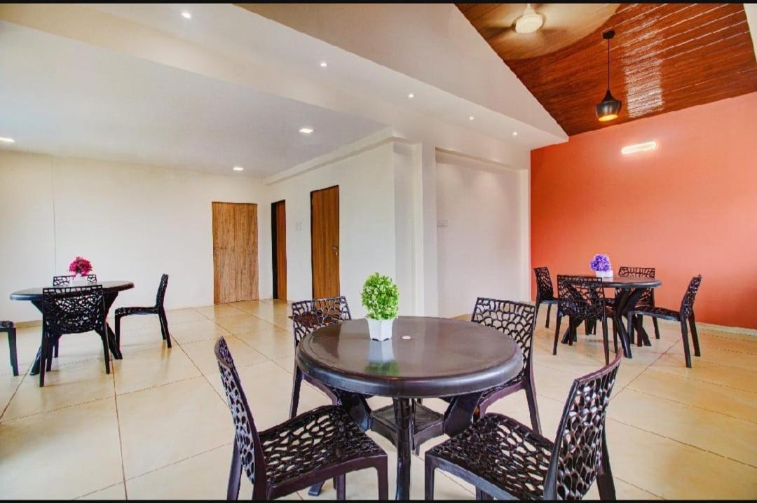 Ocean Crest Luxury Villa *