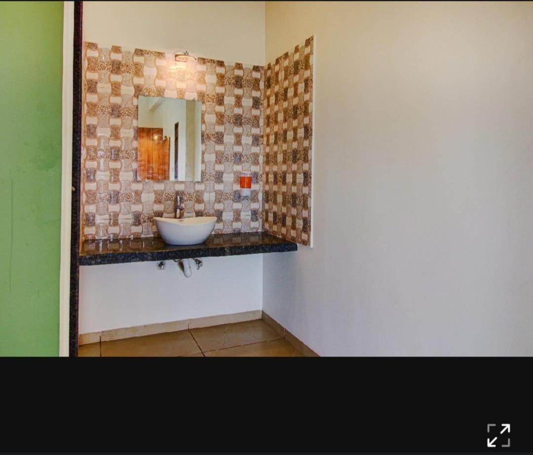 Villa Ocean Crest Luxury *