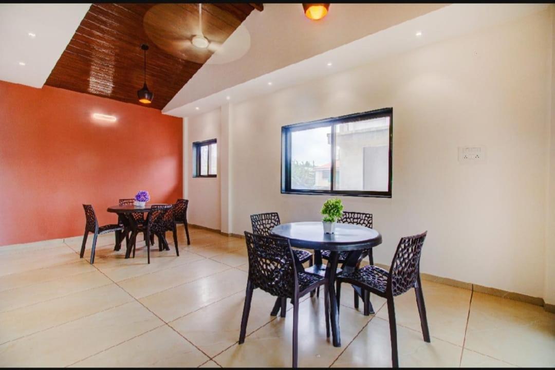Villa Ocean Crest Luxury *