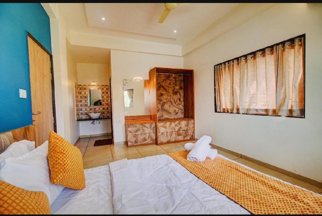 Ocean Crest Luxury *