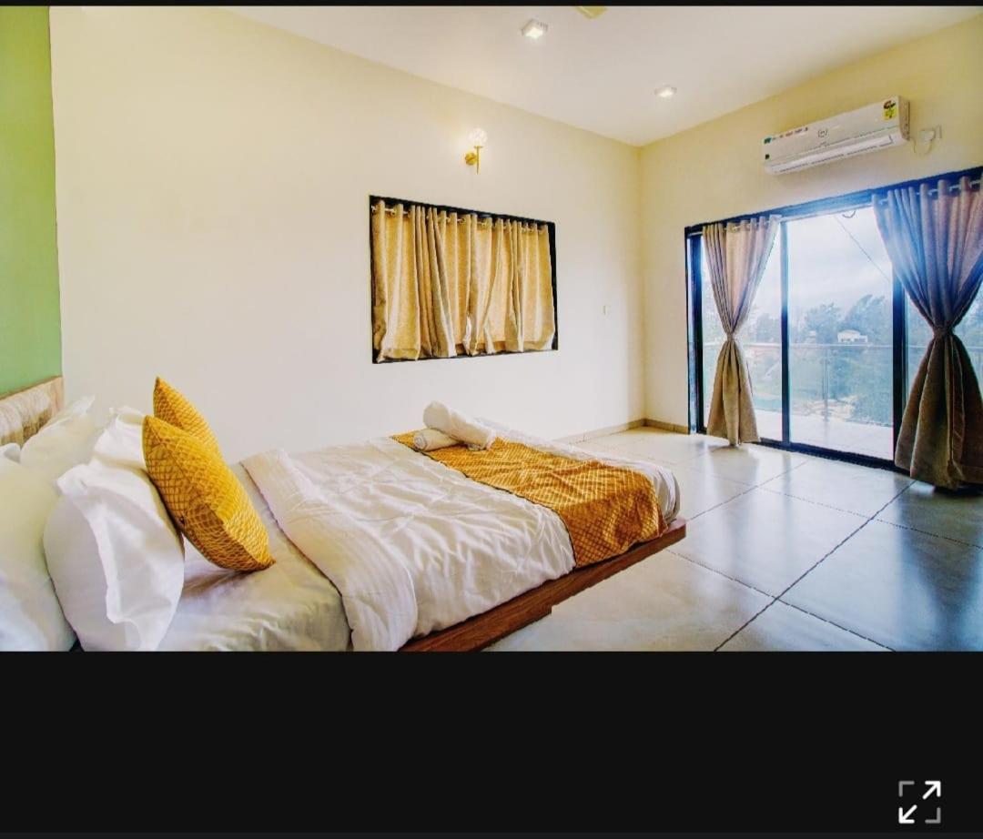Ocean Crest Luxury * Mahabaleshwar