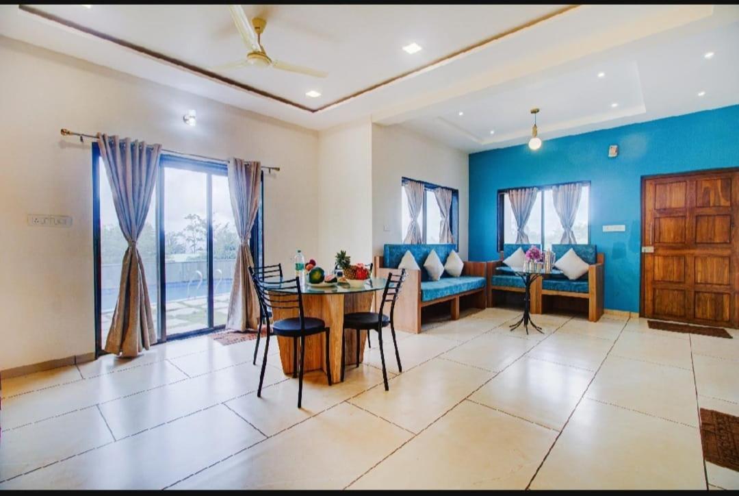 Ocean Crest Luxury