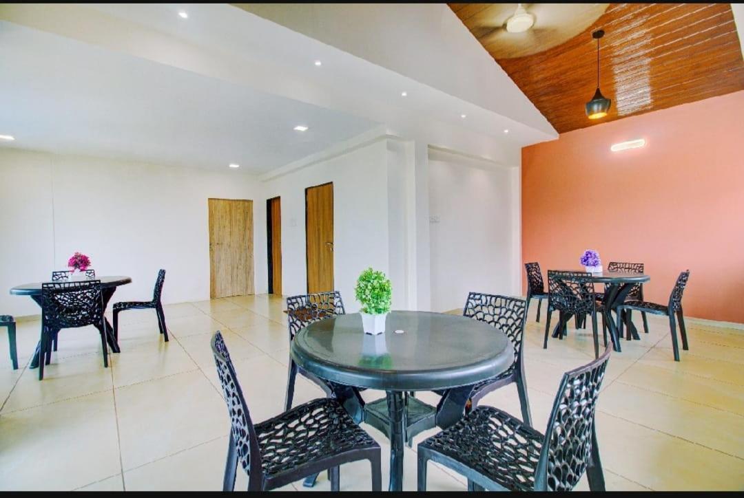Ocean Crest Luxury Villa