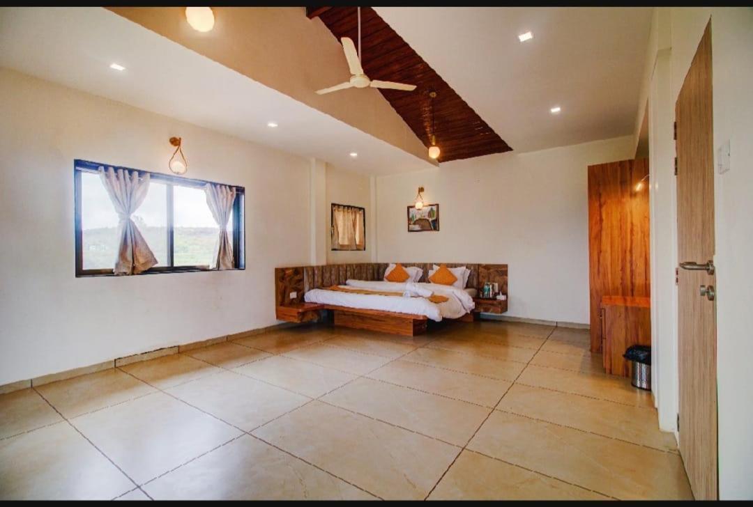 Villa Ocean Crest Luxury