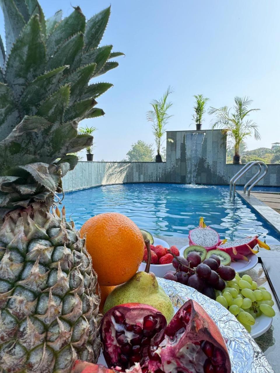 Ocean Crest Luxury